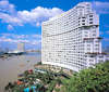 Shangri-La Hotel 